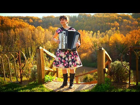 Валенки - Народные Песни Русская Музыка - Russian Folk Music That Will Make You Thrill