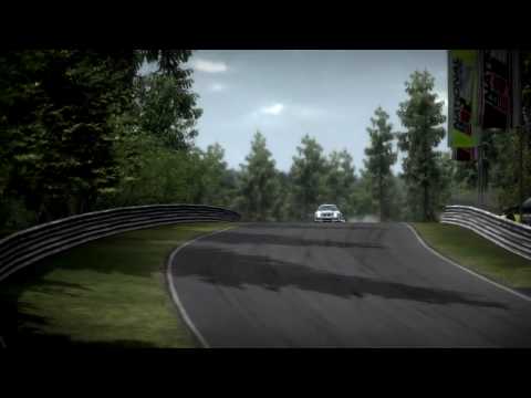 Need for speed shift - Europe Event Tier 2 - BMW M3 E46 Round 1