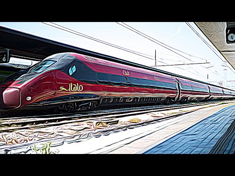 Italo ha contattato Roberto