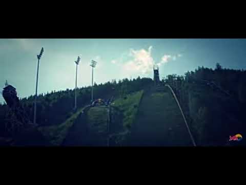THE steepest running race in curope/// amazing videos