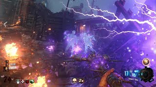 Call of Duty: Black Ops III Zombies
