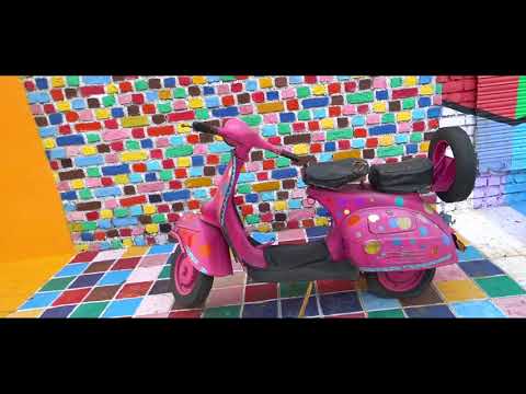 Best Pre Wedding shoot Location in Hyderabad | Hashtag Studios | Best Pre Wedding sets in Hyderabad