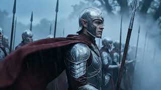 EPIC POWER BATTLE MIX ⚔️ | Rise and Fight Like a Warrior