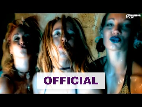 Loona x Jerome x DJ Sammy - Bailando (Official Video)