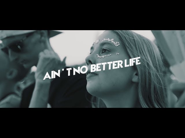 Refuzion - Aint No Better Life