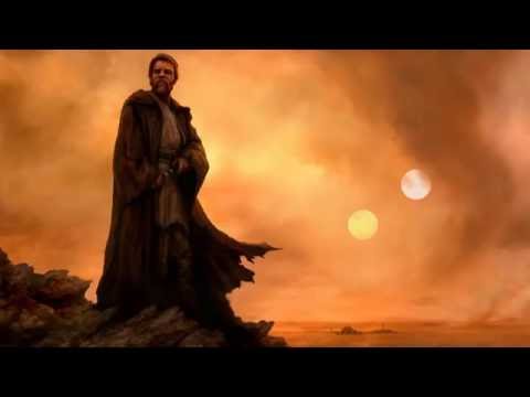Star Wars (432 hz) - Tales of a Jedi Knight/Learn about the Force