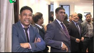 Ntv Europe news 13th February 2019