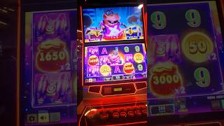 JUEGO NUEVO! 🦛 Hippo's Lock FREE GAMES BIG WIN! #slot #casino #bonus