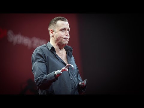 The perks of being a pirate