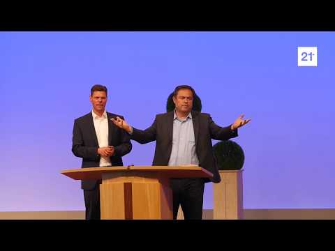 Mark Dever: Semper Reformanda (Die beständige Erneuerung)