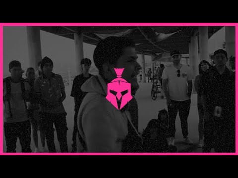 PERRO LAGARTIJA vs. KROW vs. PRODY - 8vos | Titanes Summer I 2023