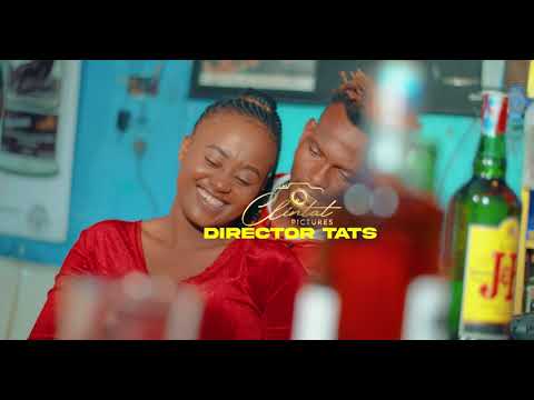 PAUL NDOLO - LIFESTYLE YA TOWN ft BON STARKID & ELLY KITHAMBA NGII (OFFICIAL MUSIC VIDEO)