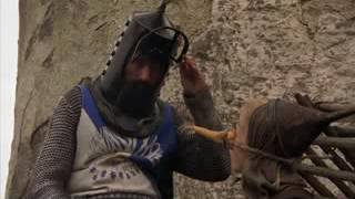 Witch Village   Monty Python and the Holy Grail