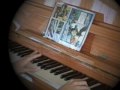 Doubt & Trust D. Grayman Opening 3 Piano ...