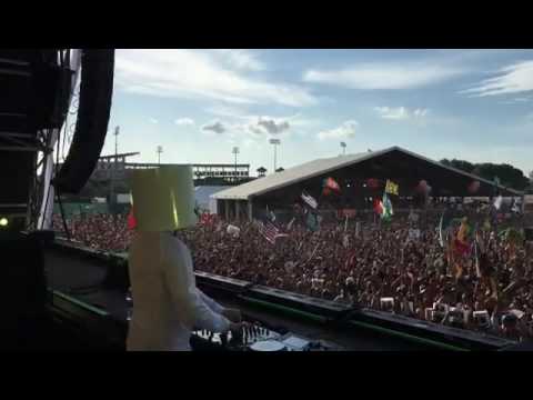 Ookay-Thief (marshmello set)