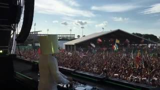 Ookay-Thief (marshmello set)