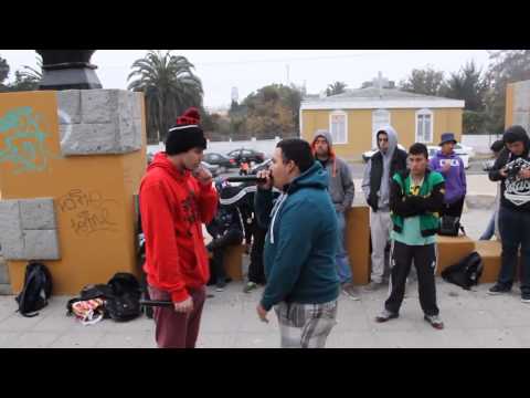 virus vs dakaro (semifinal)