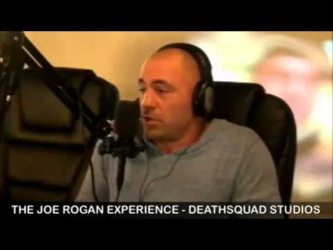 Joe Rogan Experience #200 - Duncan Trussell