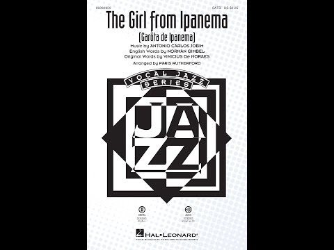 The Girl from Ipanema