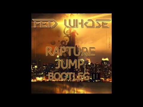 Bingo Players Vs Nadia Ali  - Rapture Jump (Fed Whose Bootleg)