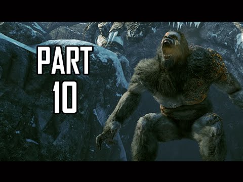 Far Cry 4 Valley of the Yetis DLC Walkthrough Part 10 - Grenade Launcher (FC4 Gameplay Commentary)