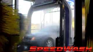 SpeedWash - Hello