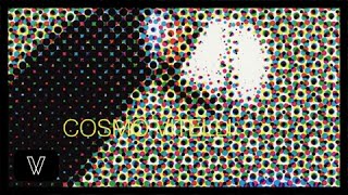 Cosmo Vitelli - J'insiste