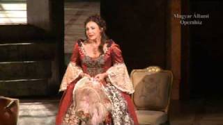 Andrea Rost - Dove sono i bei momenti (Le nozze di Figaro)