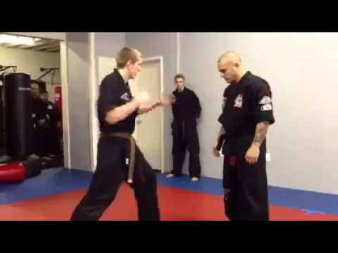 외국인의 강남스타일공격