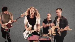 Alice Gold - Orbiter