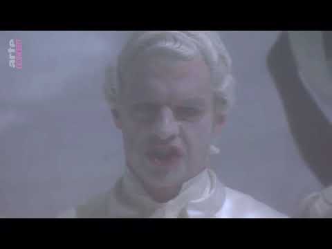 Die Zauberflöte | 'Es lebe Sarastro! Sarastro soll leben' & 'Herr, ich bin zwar Verbrecherin' | 2018