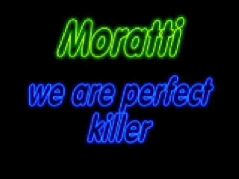 we are perfect killer