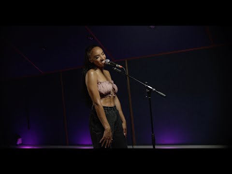 Lauren Cofie - I like it [Unplugged]