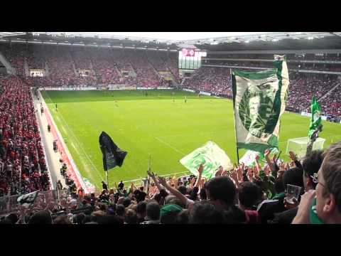2014-04-12 FSV Mainz 05 - SV Werder Bremen 3:0
