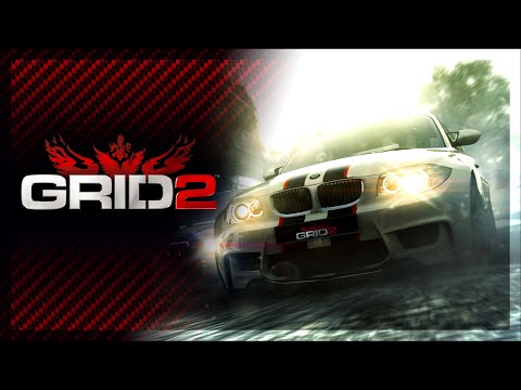 GRID 2 Bathurst Track Pack 