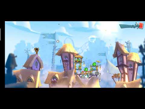 angry birds 2 gameplay part 4