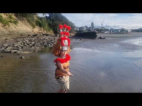 Siva Faaleagaga (Siva Samoa)