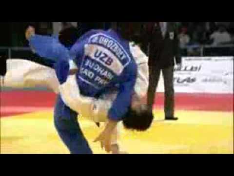 Beslan Mudranov 26580 36947 Judo compilationMusVid net