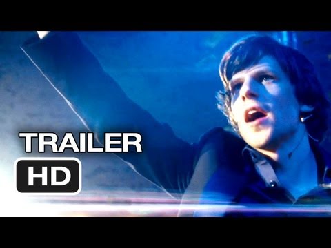 Now You See Me (2013) Trailer 1
