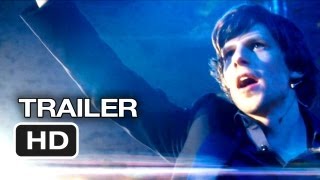 Now You See Me Movie