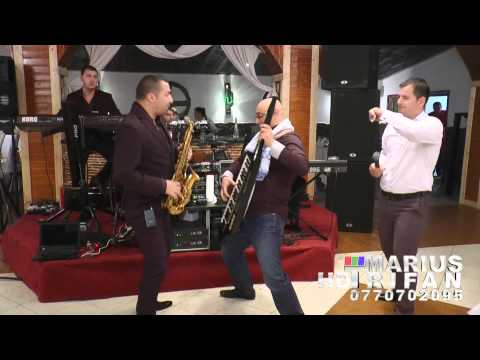 06 nunta Claudia si Ionel - Lucian Cojocaru 2014 * LIVE * Full HD