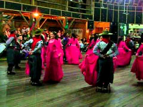 ctg gildo de freitas juvenil 2010