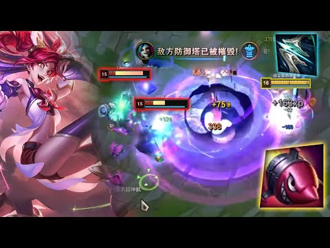 This JINX Mechanic look kinda FUN !