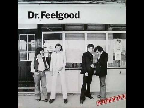 DR  FEELGOOD Going Back Home