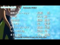Opening [Subtitled]
