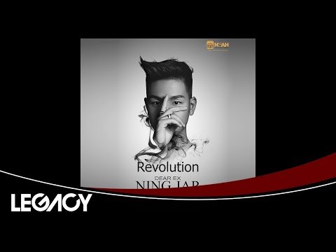 Ning Jar & Benzo G - Revolution