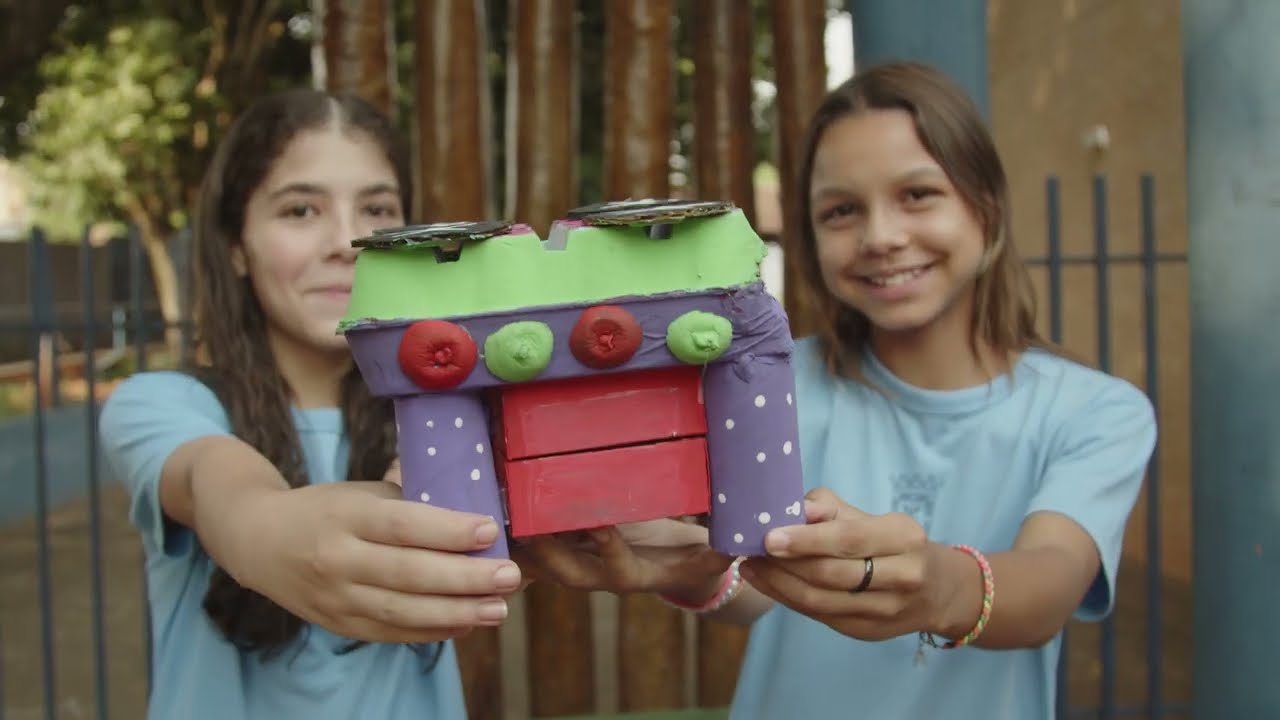 PROJETO TERRITÓRIOS: AMÉRICA LATINA E GÊNERO | Fundamental 1 | 2023