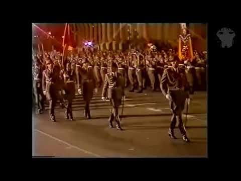 Yorkscher Marsch (NVA) [Original by ridoru]