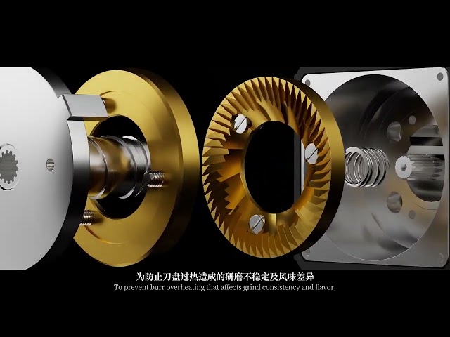 مطحنة F74 من mhw-3Bomber