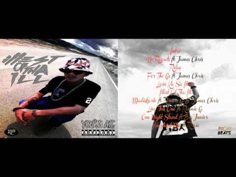 YOUNG MC - MADISKARTE ft  RONNIE G, JAMES CHRIS